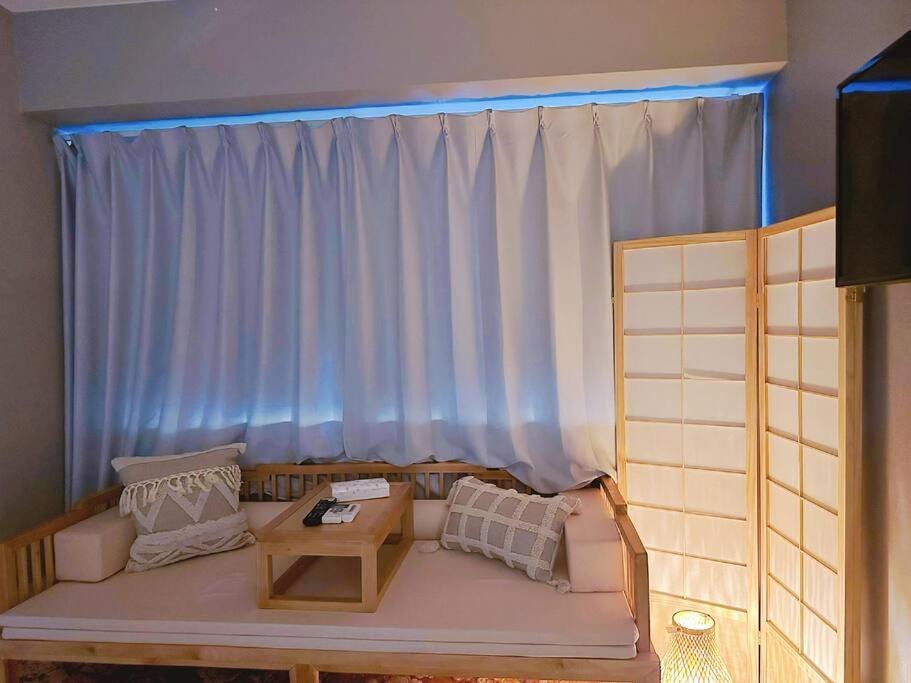 Photo of Bedroom in Namba