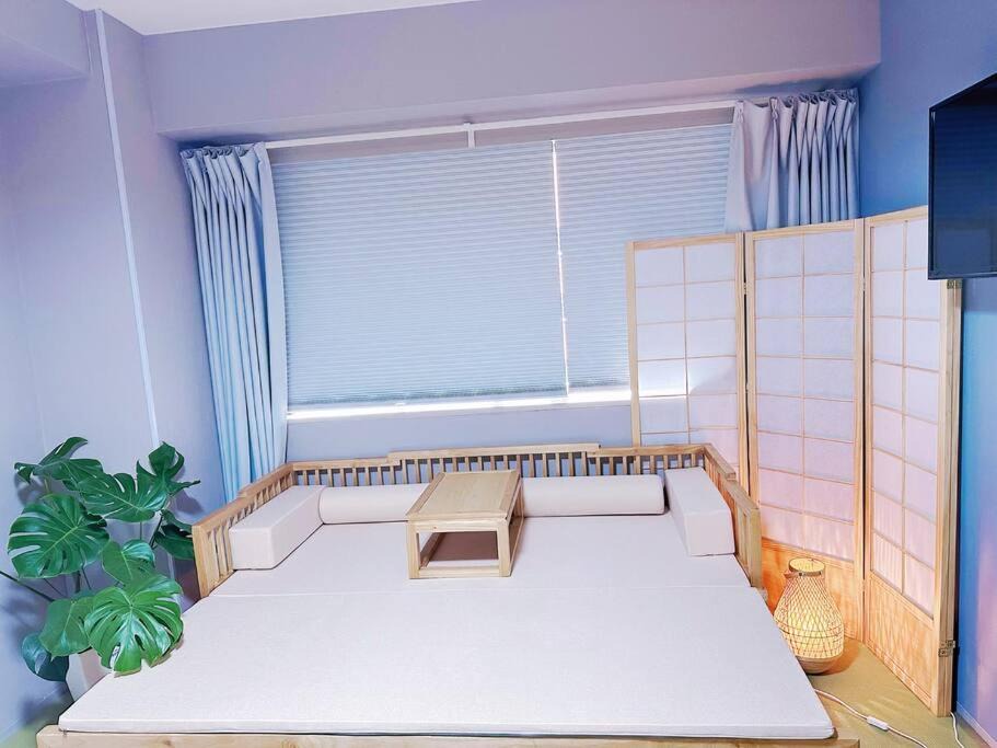 Photo of Bedroom in Namba