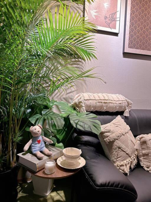 Photo of Livingroom in Namba