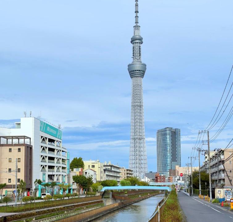Photo of Others in Kameido
