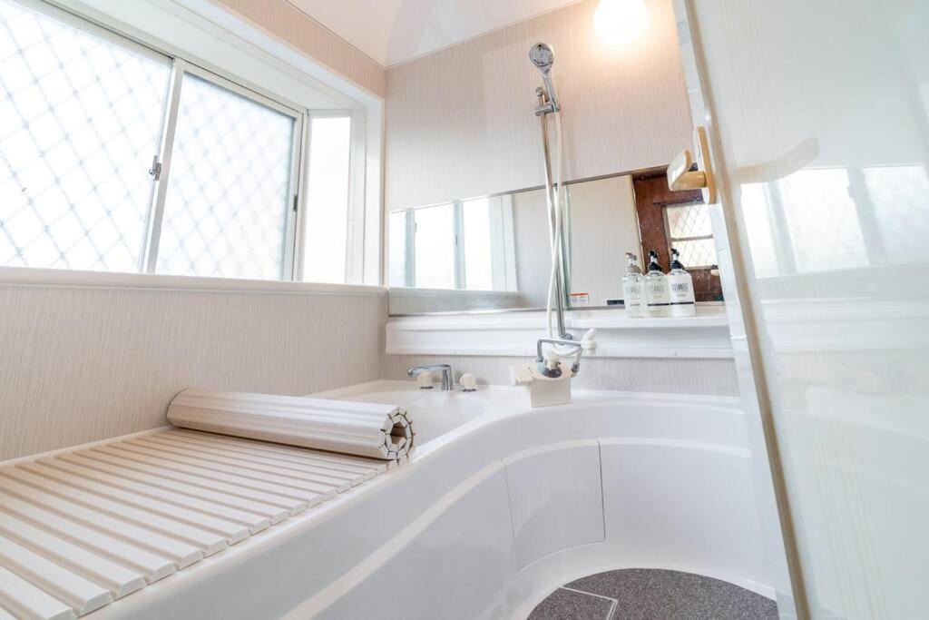 Photo of Bathroom in Ichinomiya