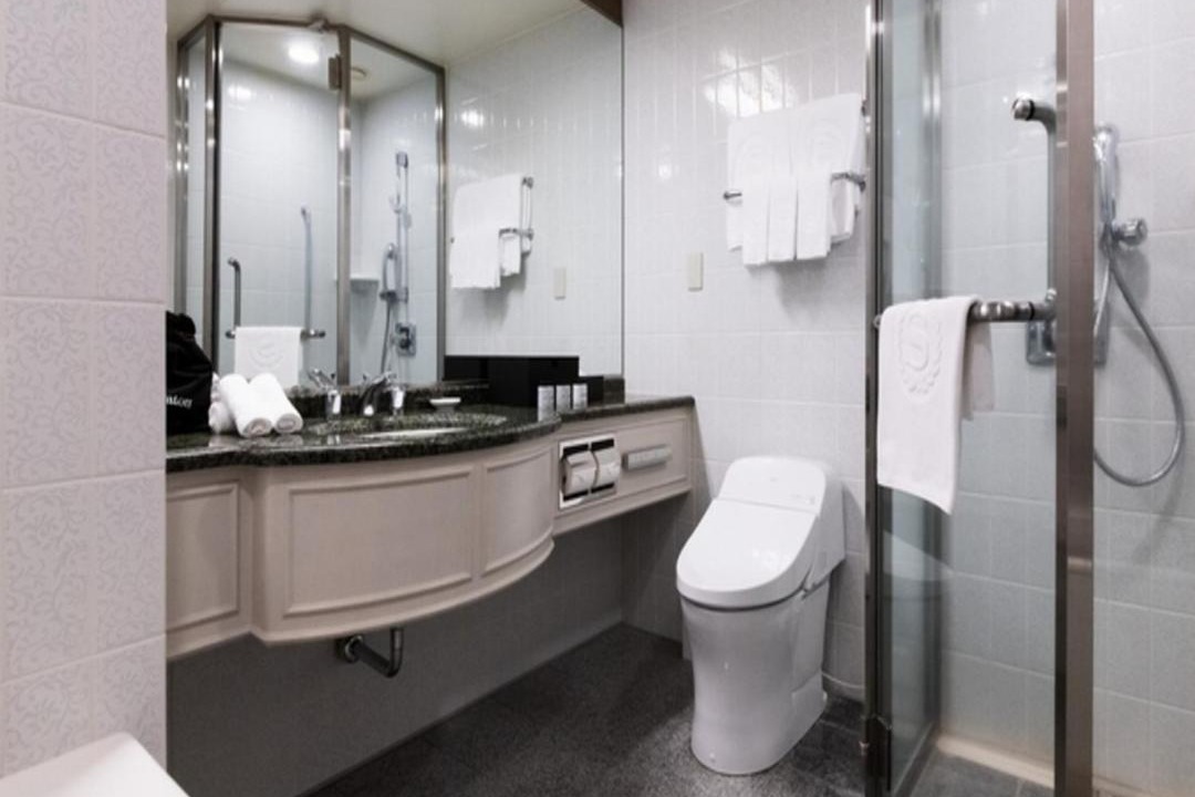 Photo of Bathroom in Nishi