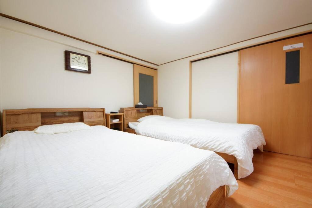 Photo of Bedroom in Saijo