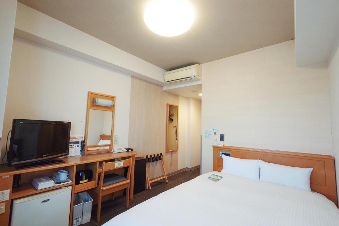 Photo of Bedroom in Shibata