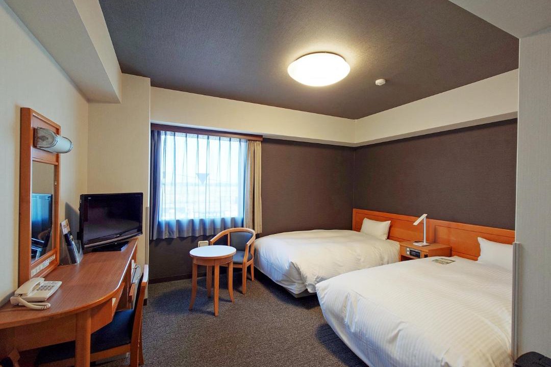 Photo of Bedroom in Shibata