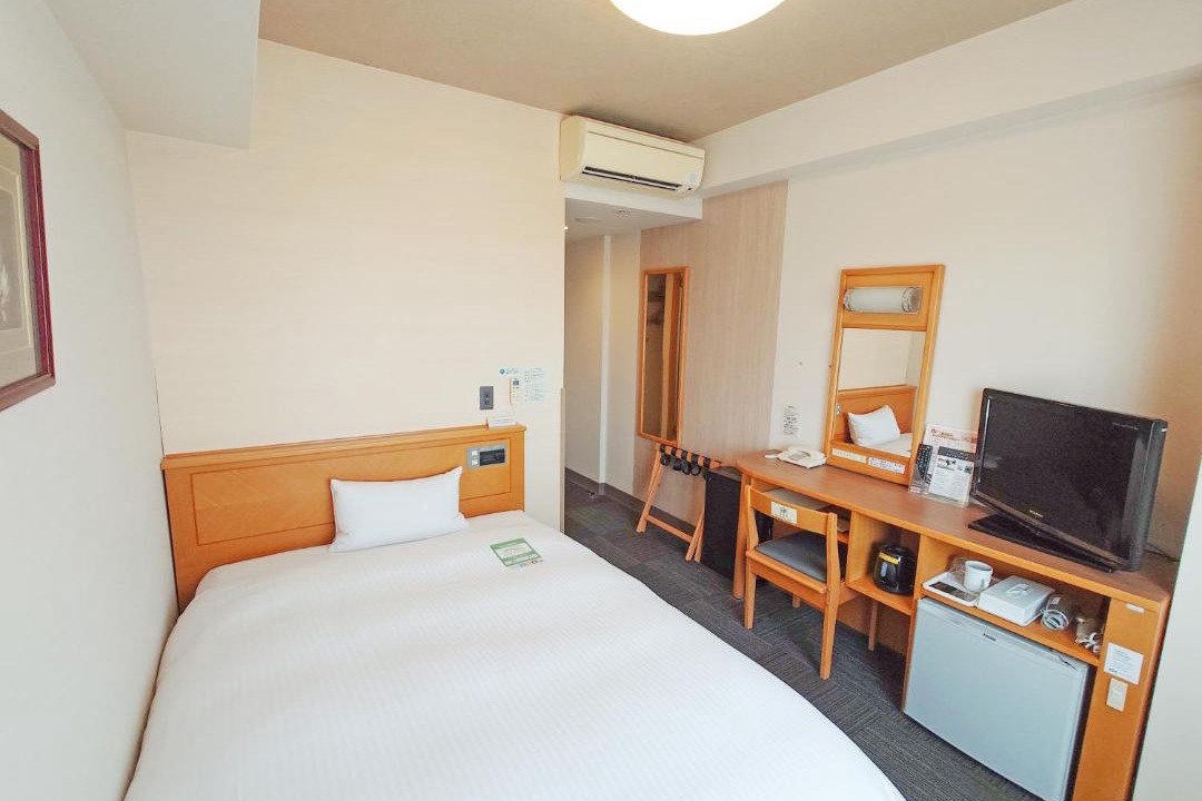 Photo of Bedroom in Shibata