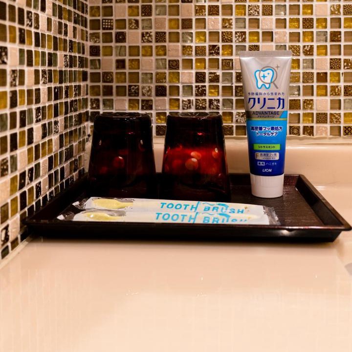 Photo of Bathroom in Minamisenju