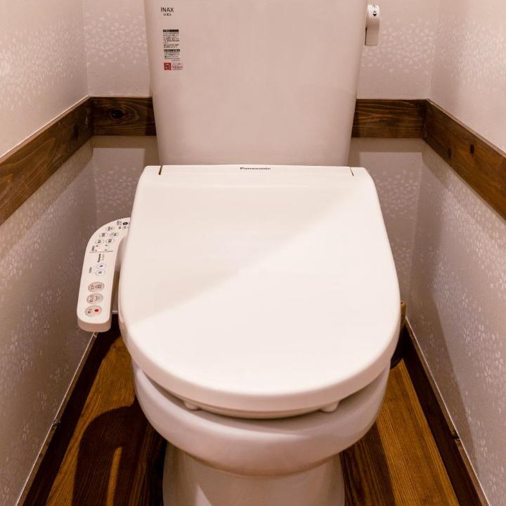 Photo of Bathroom in Minamisenju