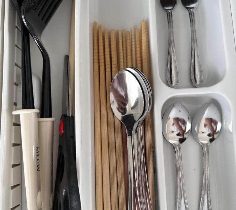 Photo of Kitchen in Maekawa