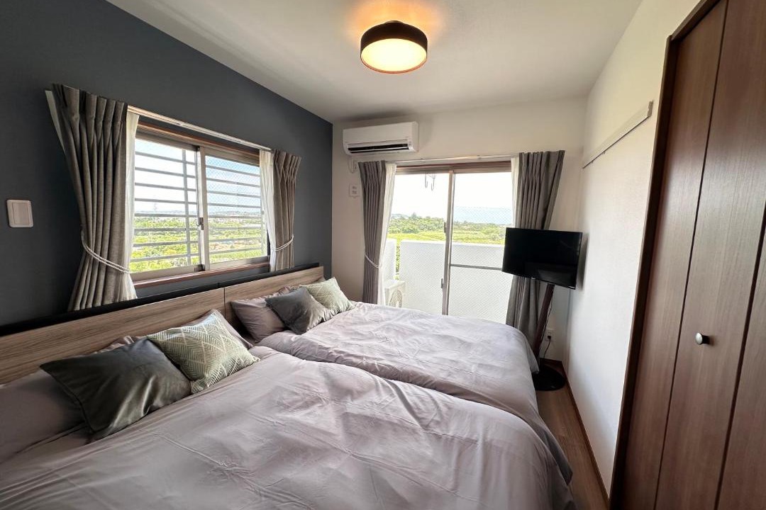 Photo of Bedroom in Maekawa