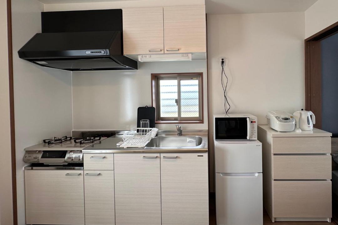 Photo of Kitchen in Maekawa