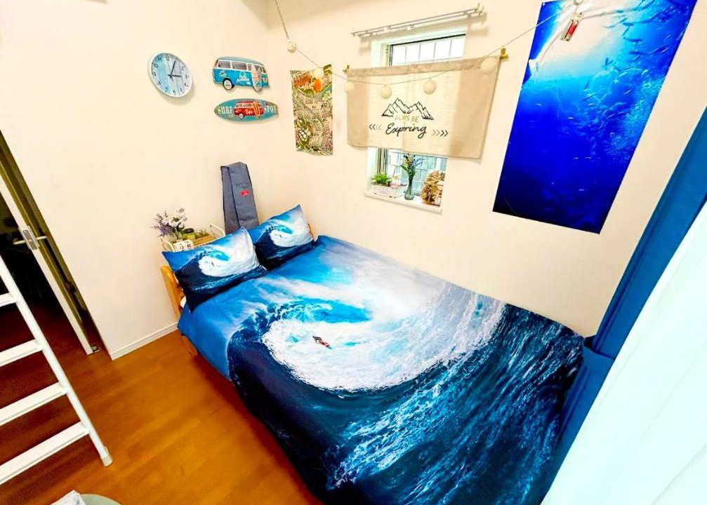 Photo of Bedroom in Katasekaigan