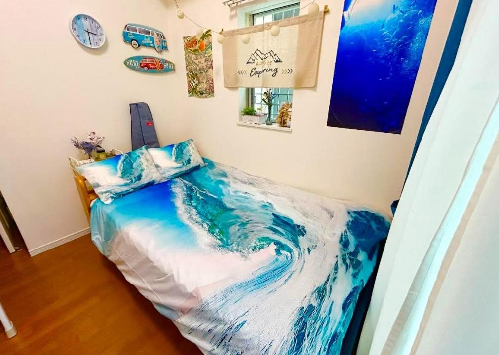 Photo of Bedroom in Katasekaigan