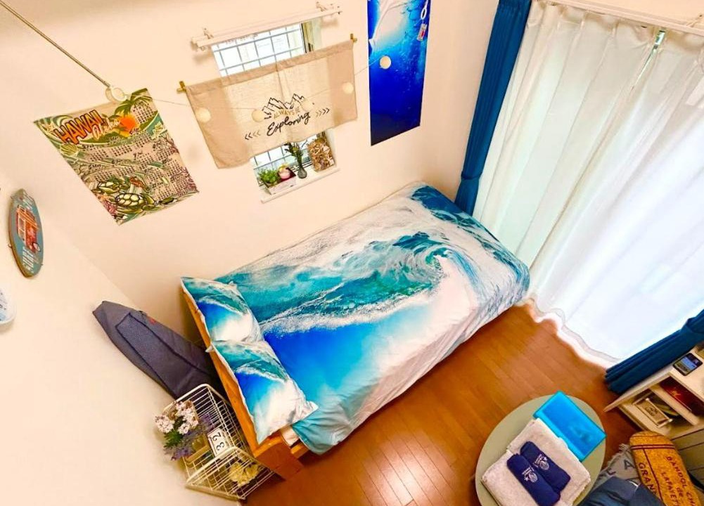 Photo of Bedroom in Katasekaigan