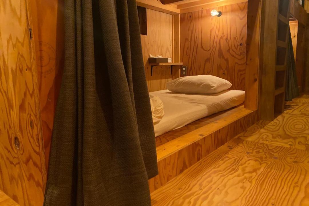 Photo of Bedroom in Geisei-mura