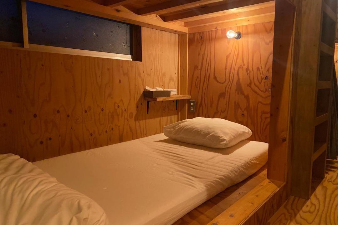Photo of Bedroom in Geisei-mura