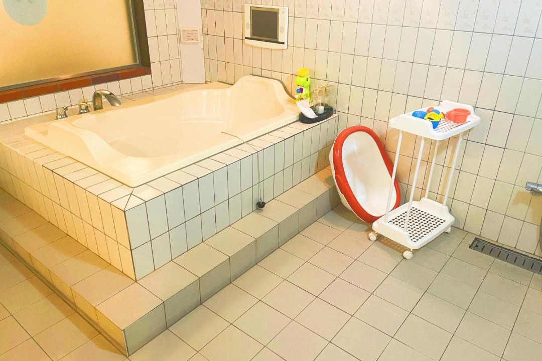 Photo of Bathroom in Yoshioka