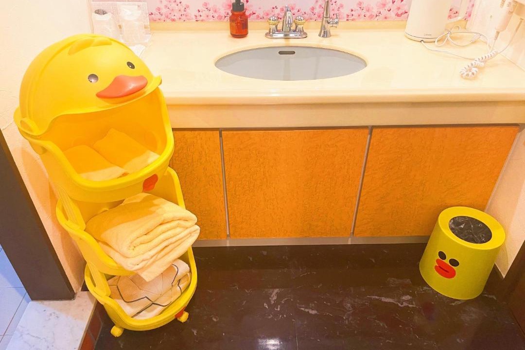 Photo of Bathroom in Yoshioka