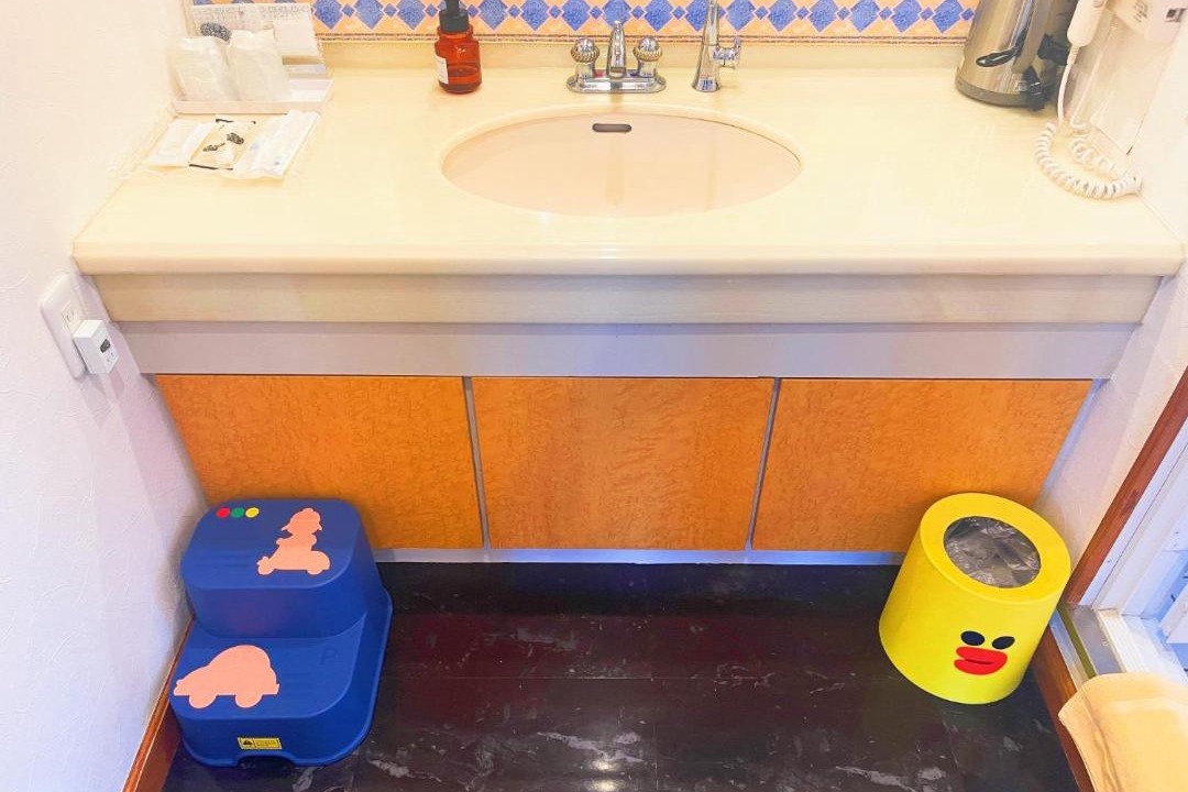 Photo of Bathroom in Yoshioka