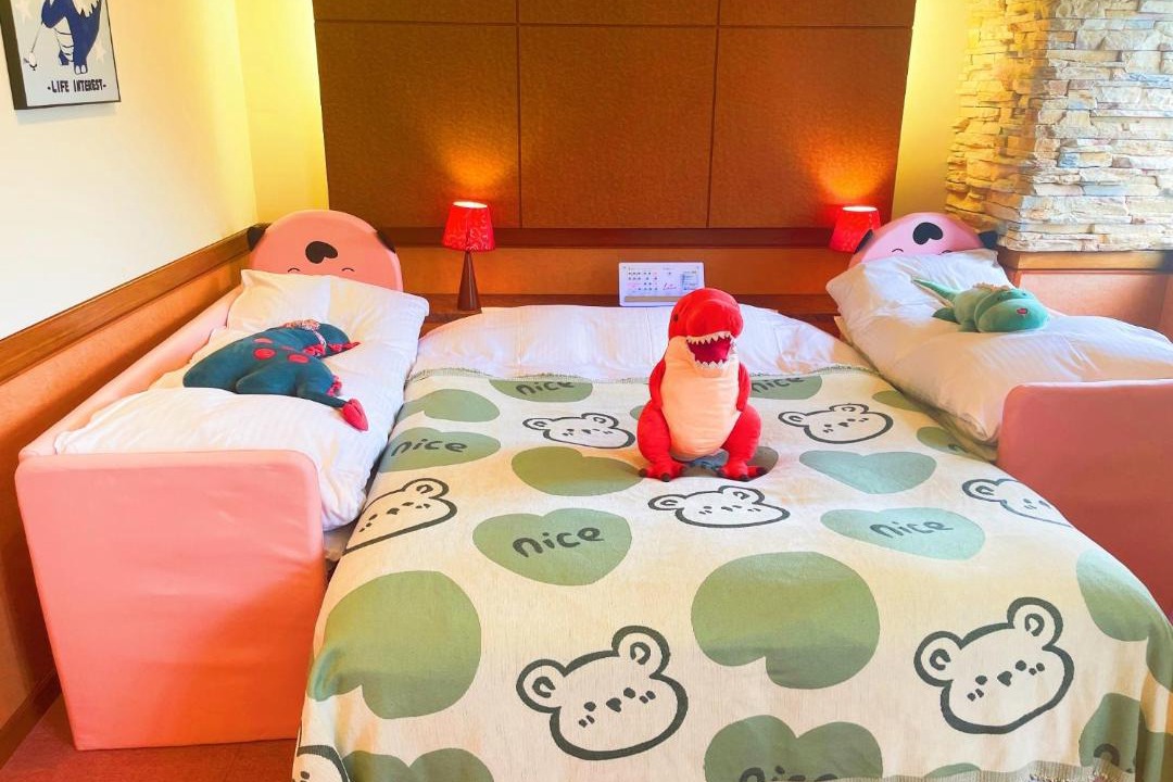 Photo of Bedroom in Yoshioka