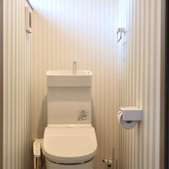 Photo of Bathroom in Sumiyoshi