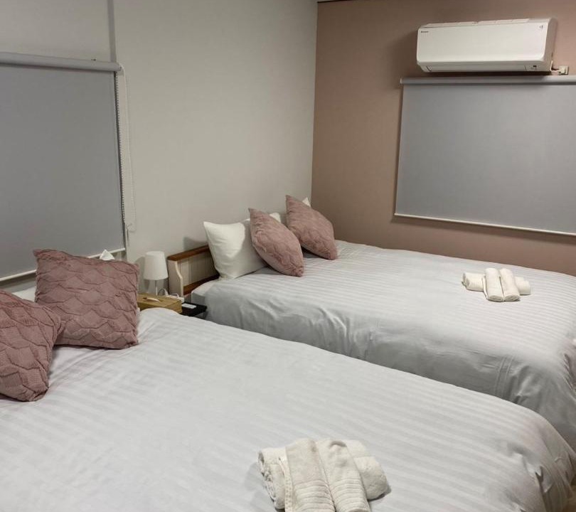 Photo of Bedroom in Sumiyoshi