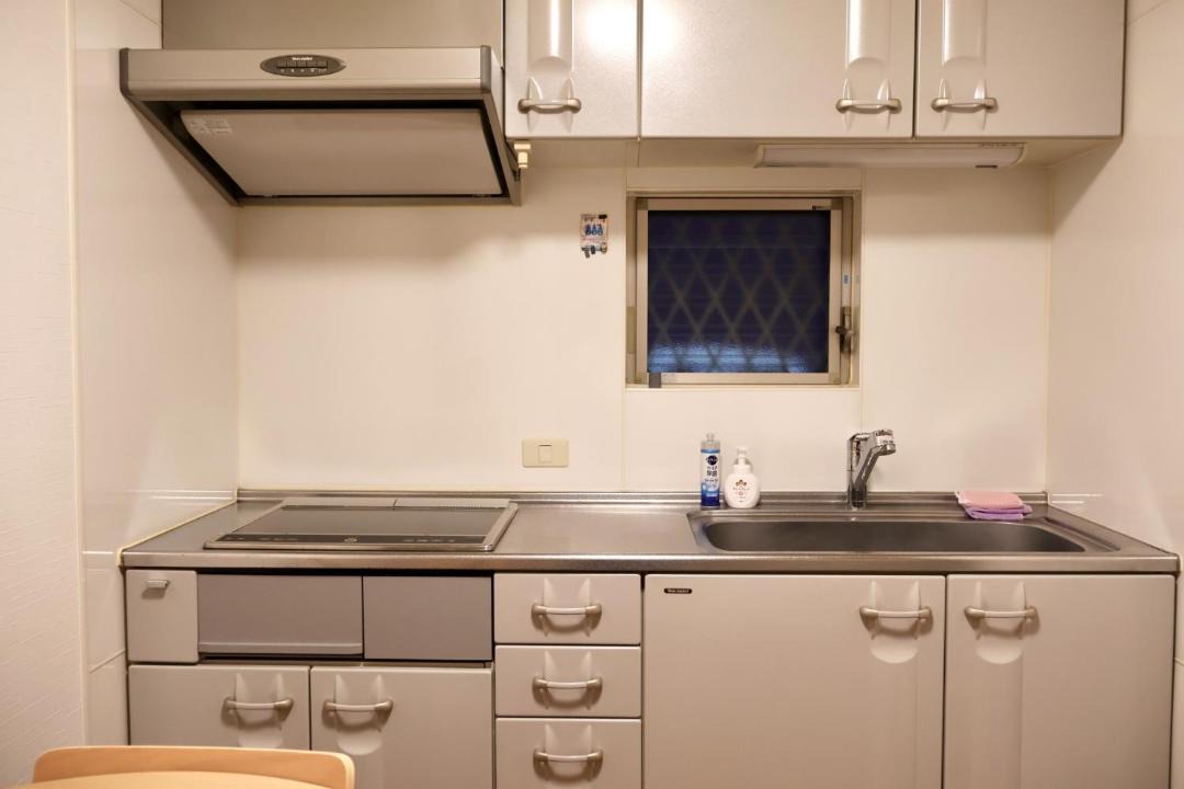 Photo of Kitchen in Sumiyoshi