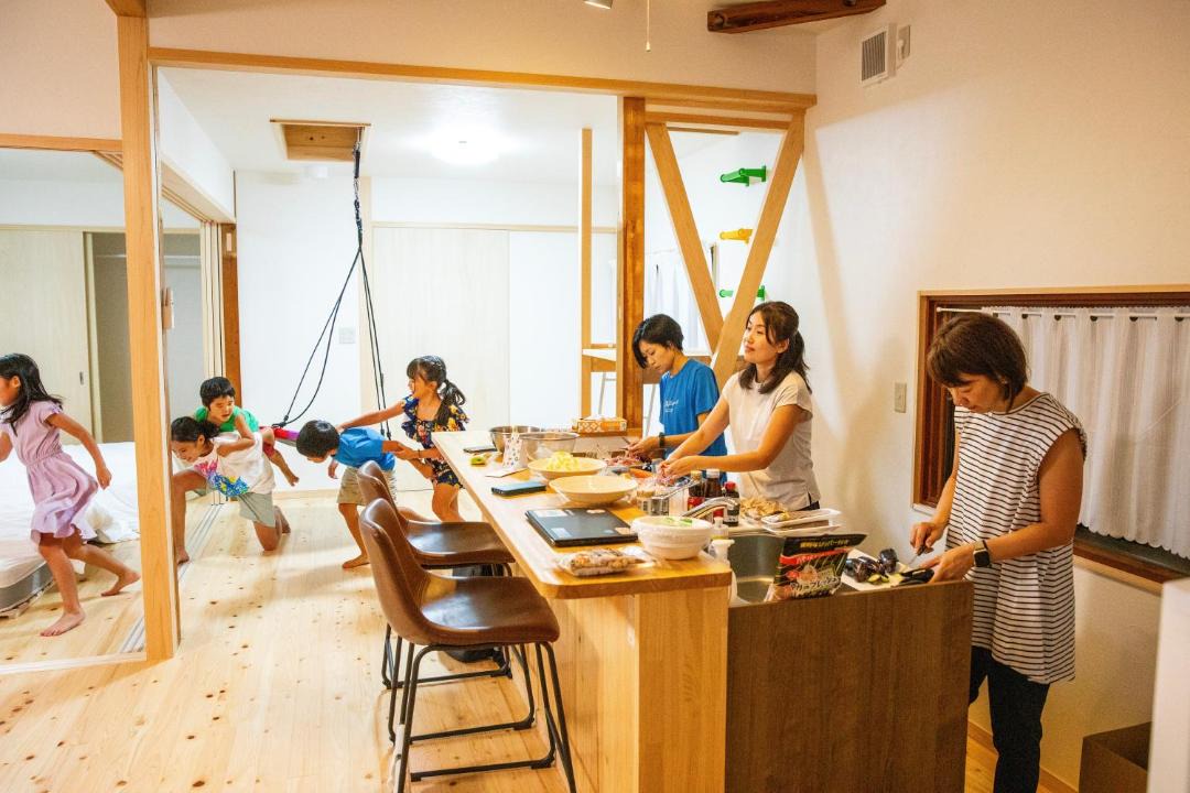 Photo of Others in Motoyama-cho
