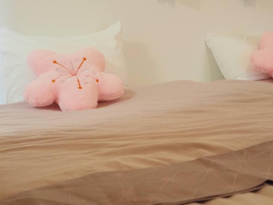 Photo of Bedroom in Oita