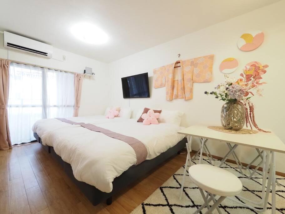 Photo of Bedroom in Oita