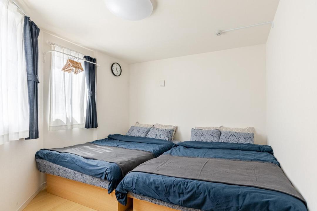 Photo of Bedroom in Minato