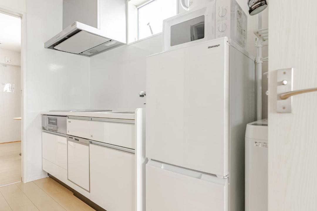 Photo of Kitchen in Minato