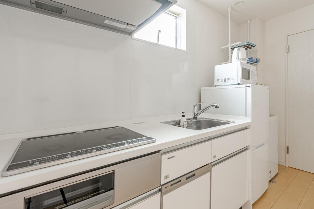 Photo of Kitchen in Minato