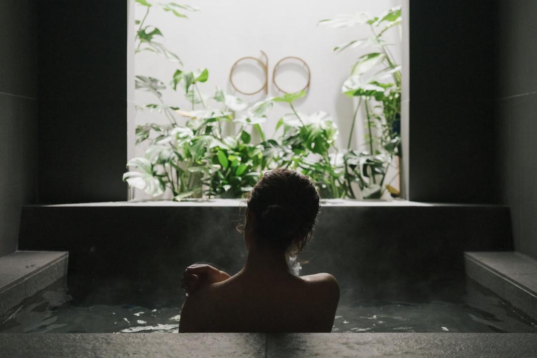 Photo of Bathroom in Fujikawaguchiko