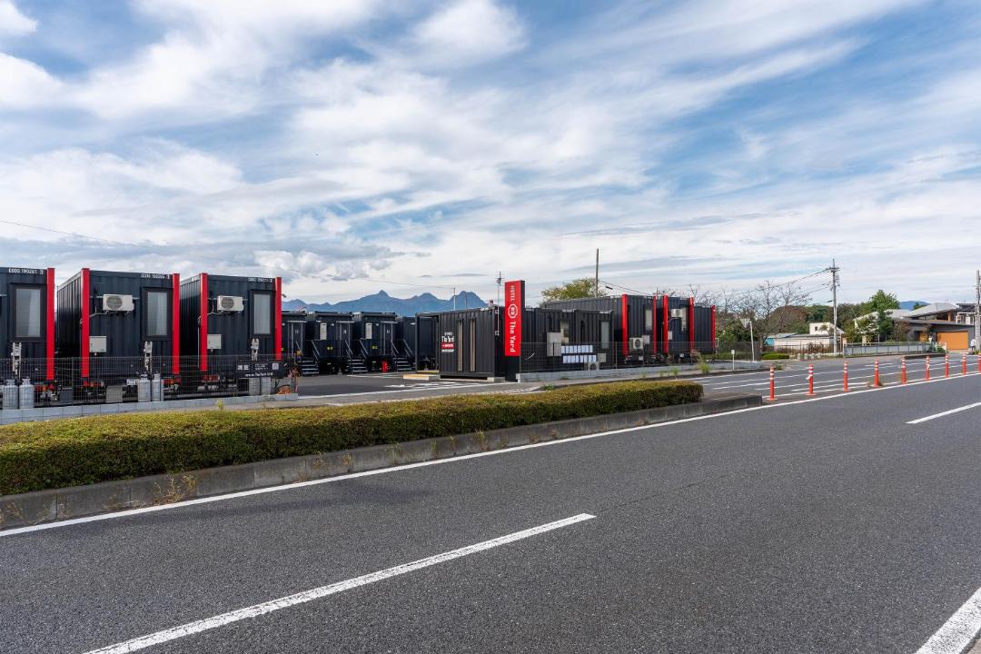 Photo of Others in Maebashi