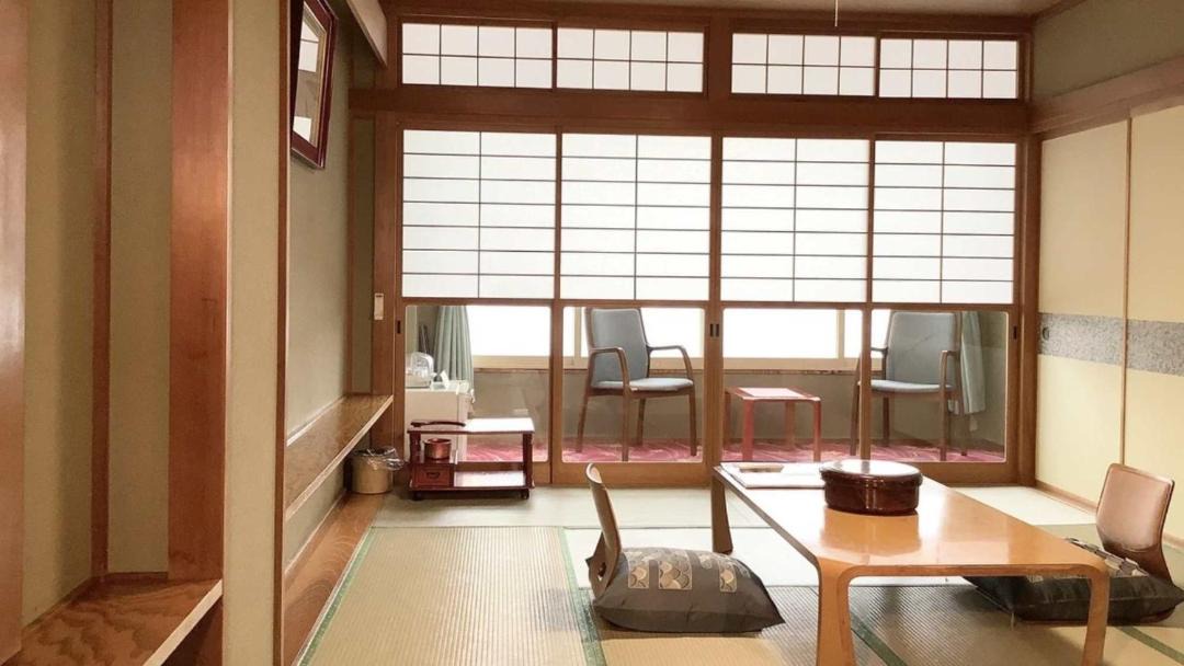 Photo of Others in Murakami