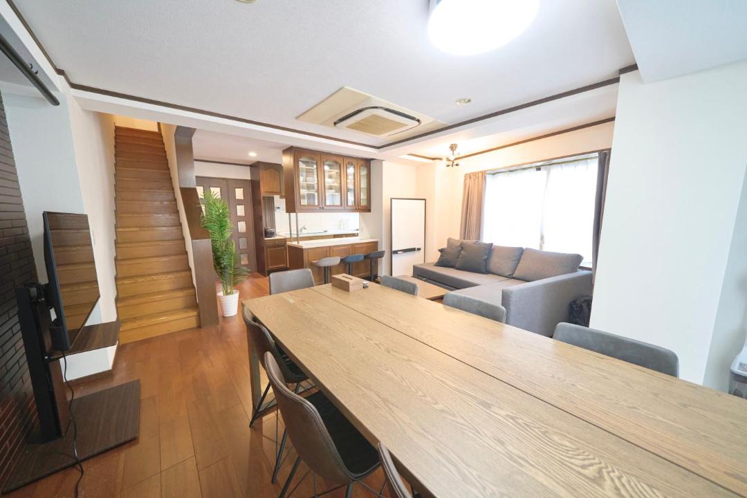 Photo of Others in Ikegami