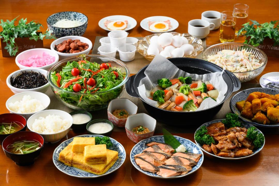 Photo of Kitchen in Higashimatsushima