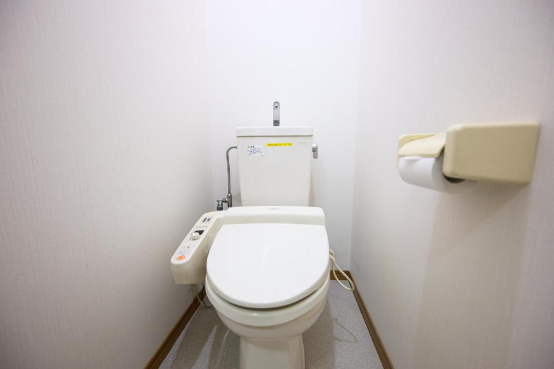 Photo of Bathroom in Higashimatsushima