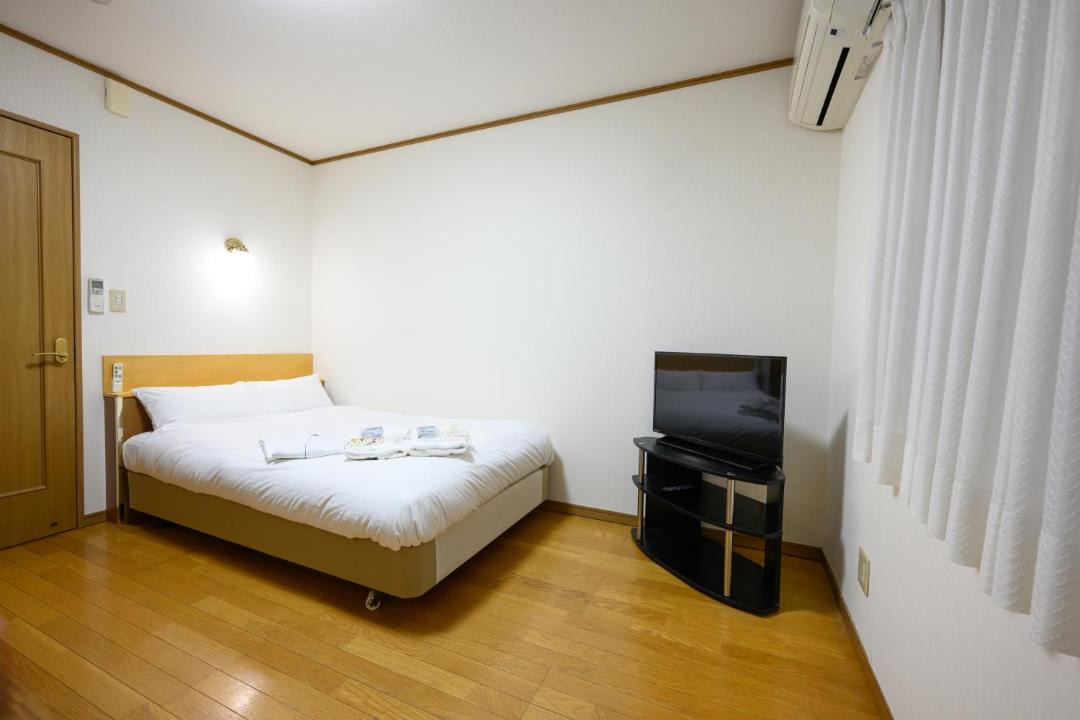 Photo of Bedroom in Higashimatsushima