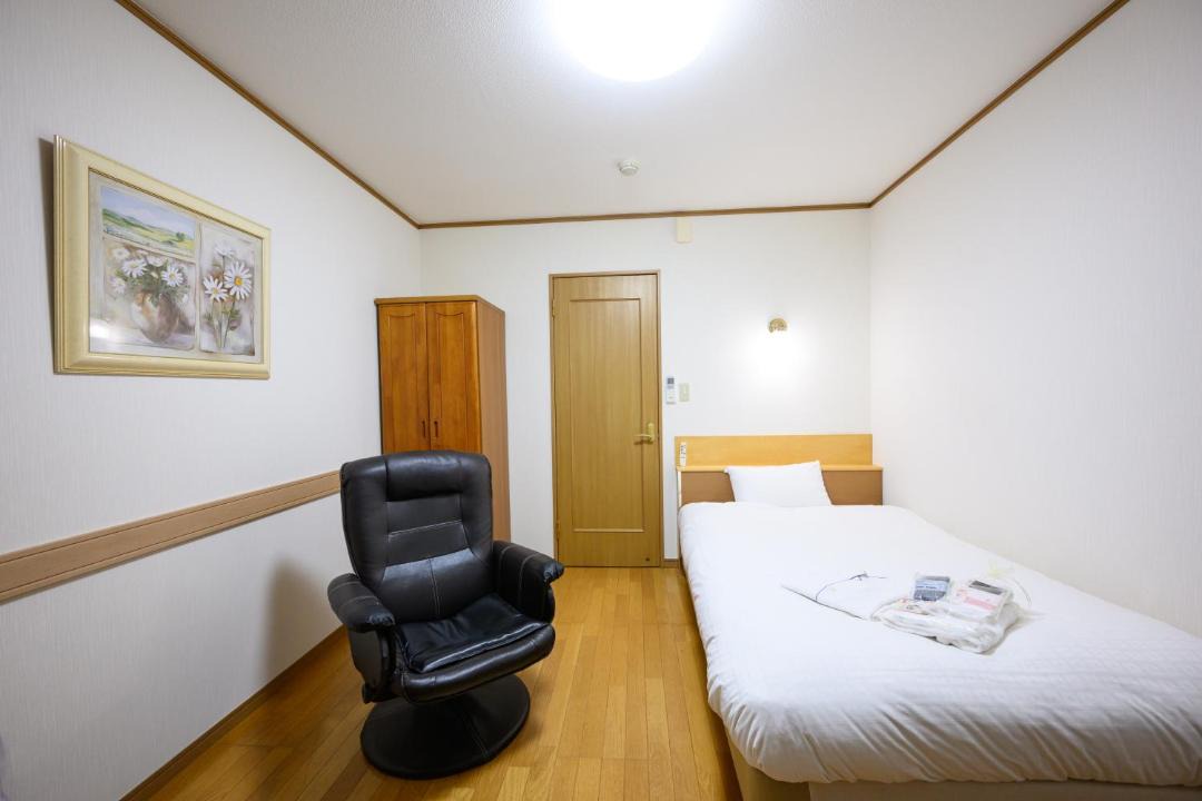 Photo of Bedroom in Higashimatsushima