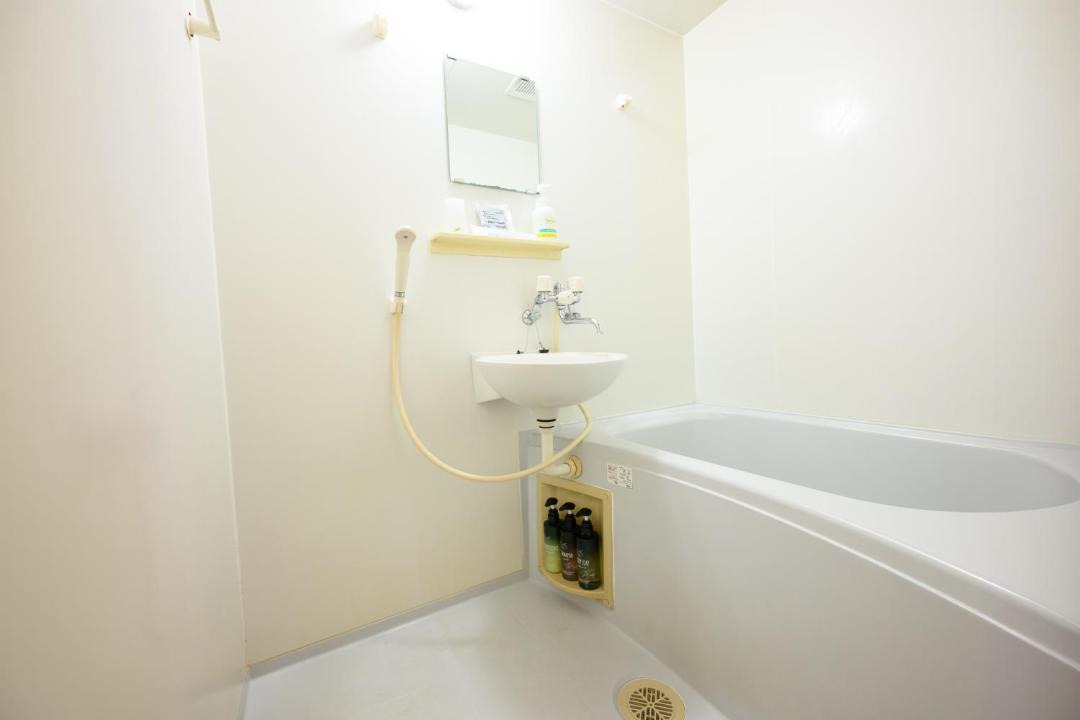 Photo of Bathroom in Higashimatsushima