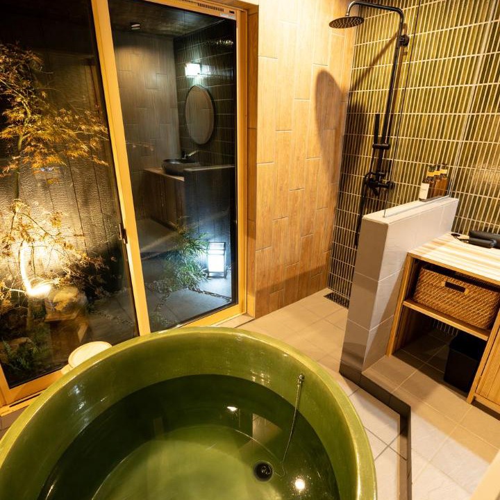 Photo of Bathroom in Omihachiman