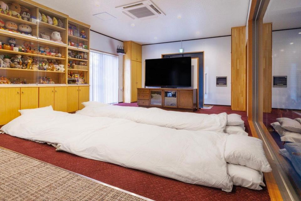 Photo of Bedroom in Ginoza