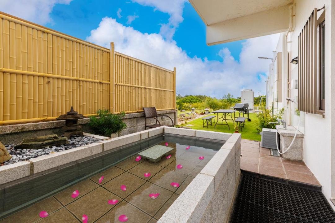 Photo of Patio Balcony in Ginoza