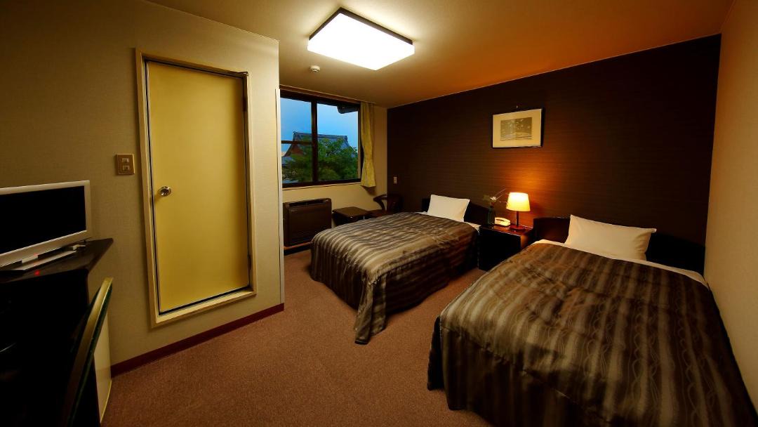 Photo of Bedroom in Yanagawa