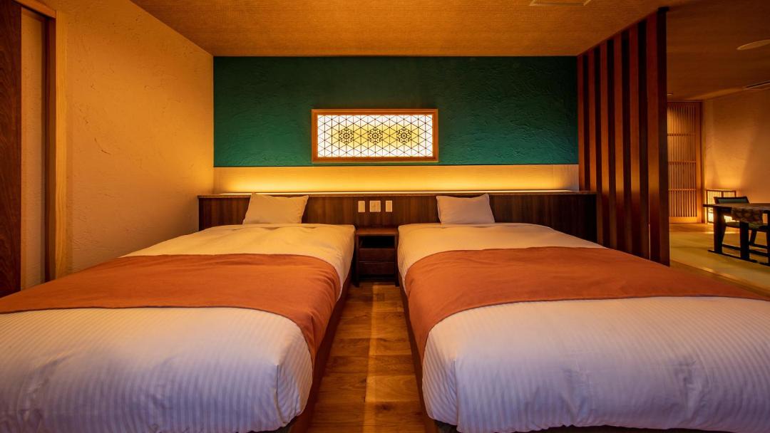 Photo of Bedroom in Yanagawa