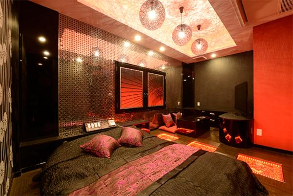 Photo of Bedroom in Takaoka