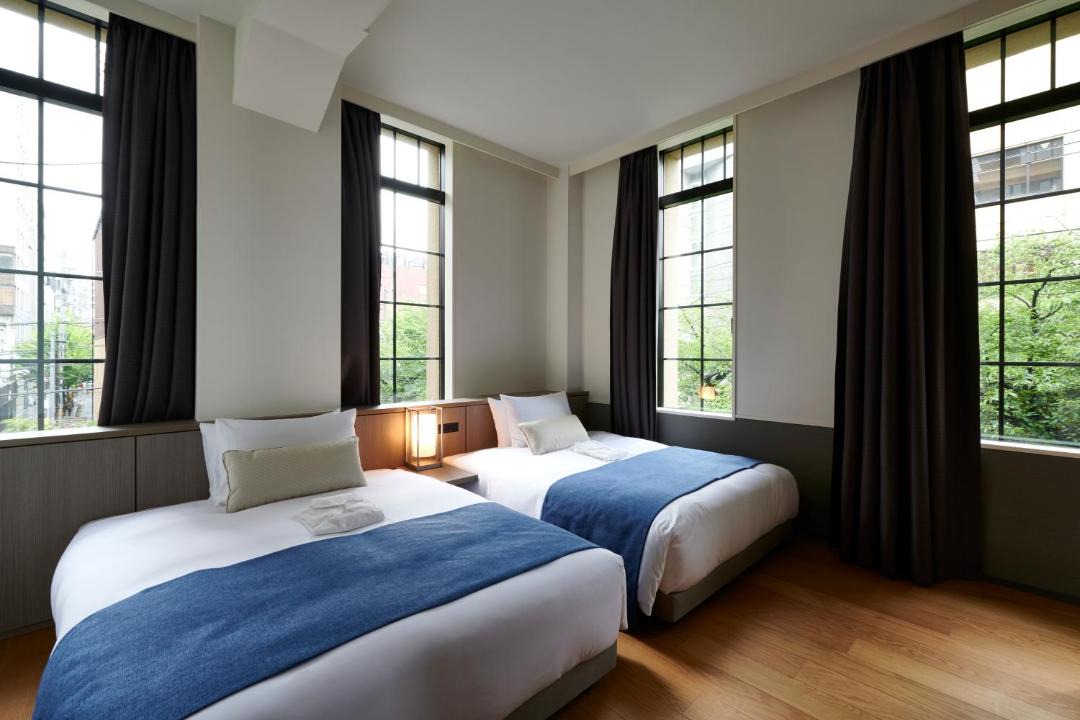 Photo of Bedroom in Karasuma