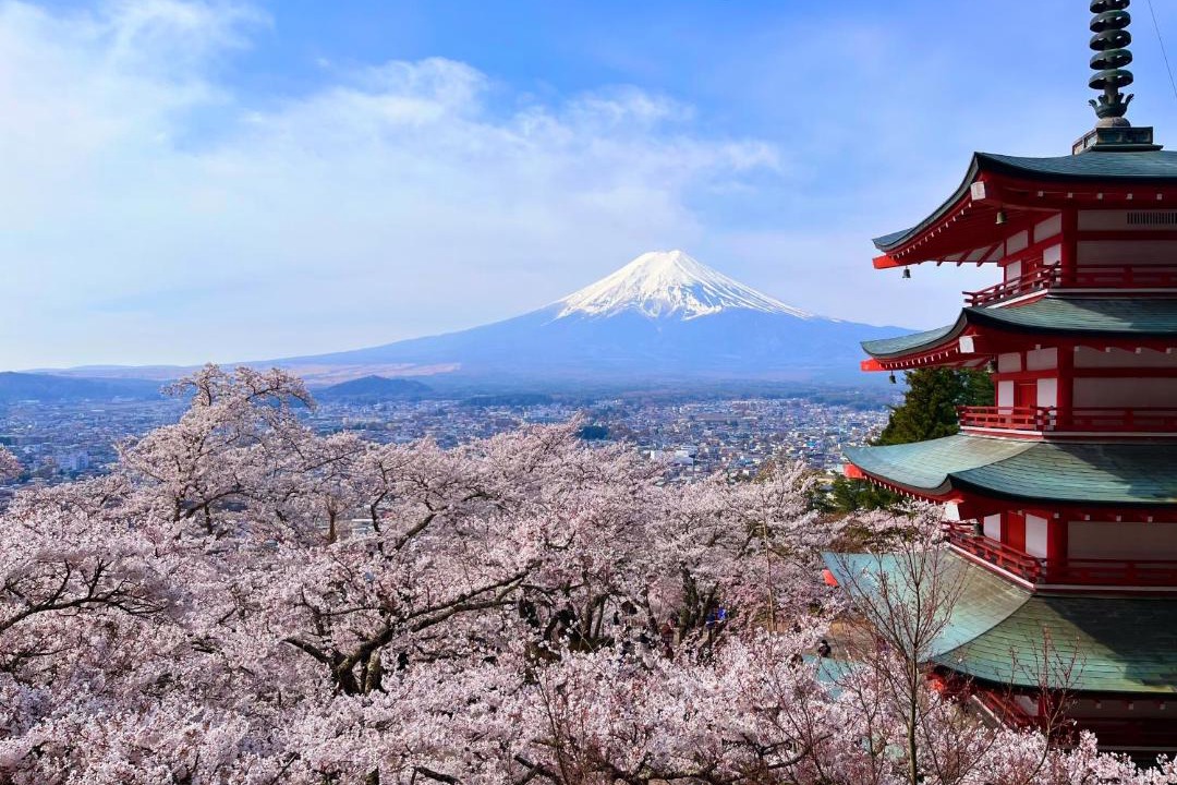 Photo of Others in Fujiyoshida